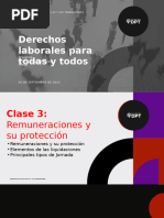 Semana III. Remuneraciones y Su Protecci N.