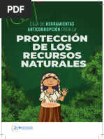 Guía 4 - Gobernanza de Los Recursos Naturales