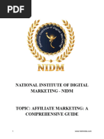 Digital Marketing Institute in BTM Layout