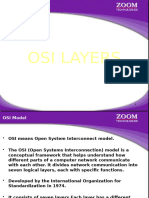 7.OSI Model