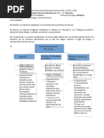 Trabajo de Tic Segundo Trimestre