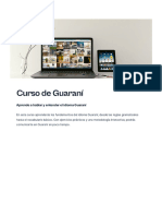 Curso de Guarani