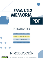 Presentación Tema 1.2.2