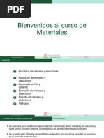 SESIONES - 15 - 16 Materiales