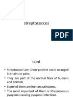 Streptococcusppt