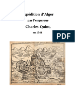 Expédition de Charles 5