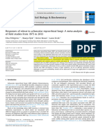 Responses of Wheat To Arbuscular Mycorrhizal - Pellegrino2015