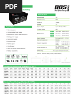 BS 12-65