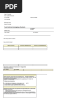 CallProfile FinalReport