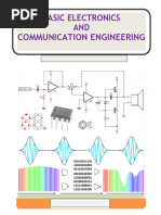 BASIC ELECTRONICS 21ELN14-24 - NOTES (All MODULES) 2021-22