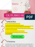 (JK) AM - Palestra Outubro Rosa