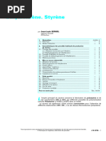 J 6 315 Ethylbenzene Styrene