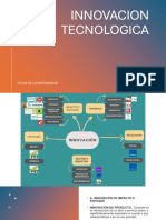 Innovacion Tecnologica