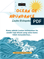 The Ocean of Abundance