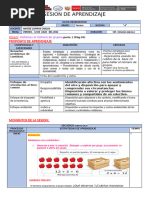 UDA4 Matem. 9 Julio 2024