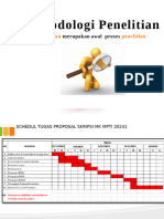 1 Pengantar Penelitian Teknik Informatika