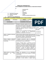 UNIDAD DE REFUERZO ESCOLAR COMUNICACION II BIMESTRE  27 05 24