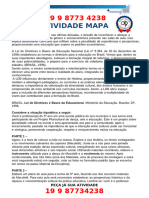 A Educação Tem Enfrentado, Nas Últimas Décadas, o Desafio de Reconhecer e Abraçar a Diversidade Cultural, Étnica, De Gênero e Socioeconômica Pre