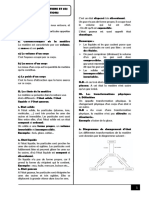 Cours Sur Les États de La Matières Et Ses Transformations 2023