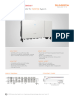 DS - 20200713 - SG250HX (30A) Prelliminary Datasheet - V1.1.1 - EN