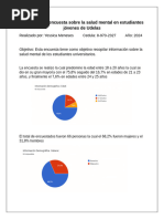 Analisis de Encuesta