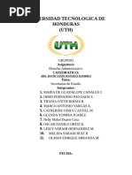 Tarea 1 Administrativo Secretarias Deestado