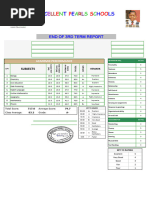 Senior Secondary 1