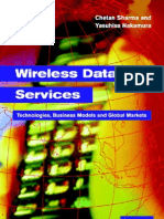 Wireless Data Services