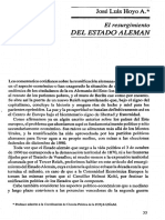 Dialnet-ElResurgimientoDelEstadoAleman-5252025