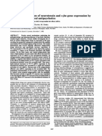 Kalpana M. Merchant and Daniel M. Morsa - Differential Induction of Neurotensin and C-Fos Gene Expression by Typical Versus Atypical Antipsychotics