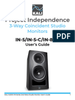 KaliAudio_IN5_IN5C_IN8_v2_Latest_Users_Guide_Manual_March_11_2022