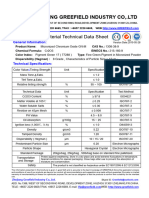 4.32.TDS.GreenGN.M-Micronized.ChromiumOxideGreen.Pigment-Greefield