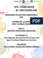 finanzas