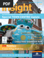 Borough Insight Autumn & Winter 2024