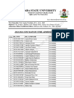 First-Batch-UTME-Admission-List