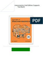 Instant download Principles of Macroeconomics 2nd Edition Coppock Test Bank pdf all chapter