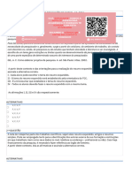 Atividade 1 - PED - Trabalho de Conclusão de Curso - 54/2024