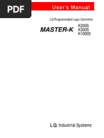 Basic Module MasterK