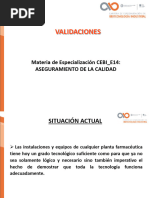 Clase 4 Validaciones