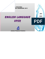 English UPSR