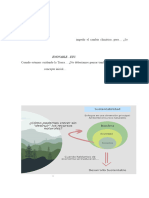 Qué Es El Desarrollo Sustentable y Sostenible