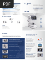 RM980 & KR-9800 Catalogue