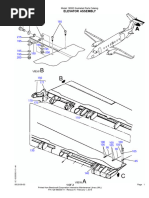 Elevator Assembly