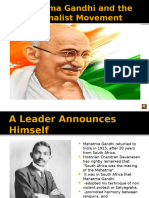 class 12ch 13 Mahatma gandhi PPT