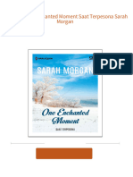 One Enchanted Moment Saat Terpesona Sarah Morgan All Chapter Instant Download