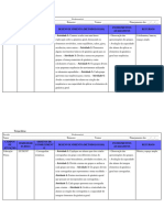 Planos de Aula - 7