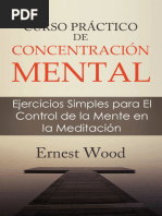 Curso Practico de Concentracion - Ernest Wood