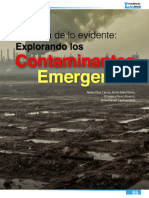 Más Allá de lo Evidente_Explorando los Contaminantes Emergente