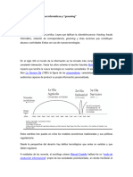 Delitos Informáticos y Ciberdelincuencia 