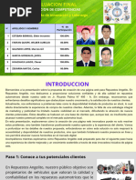 Evaluacion Final